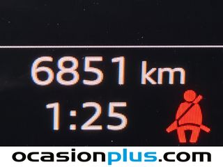 Audi A3 Sportback Advanced 30 TFSI 81 kW (110 CV) S tronic