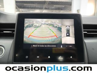 Renault Clio Zen TCe 74 kW (100 CV) GPF