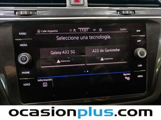 Volkswagen Tiguan Life 1.5 TSI 110 kW (150 CV)