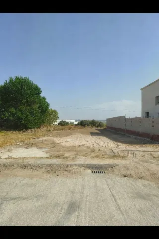 Terreno urbano de 505 m2, a 5minutos de Talavera