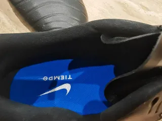 Botas futbol Nike Tiempo Legend 10 Pro Talla 47.5