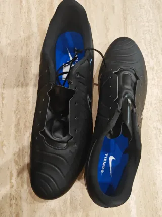 Botas futbol Nike Tiempo Legend 10 Pro Talla 47.5