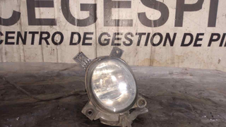 FARO ANTINIEBLA DERECHO AUDI A4 BERLINA (8E)