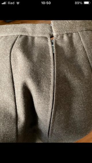 Set vintage gonna e cardigan tg. S