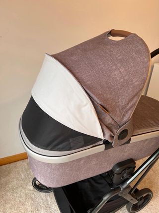 Maxi-Cosi Sistema Todo-en-1