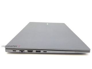 pc portatil samsung 750xgk