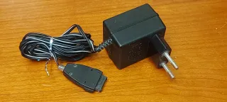 Cargador 6.5v 150mA FL1814