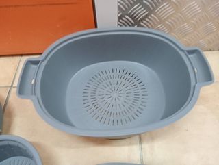 Robot Cocina imitación THERMOMIX