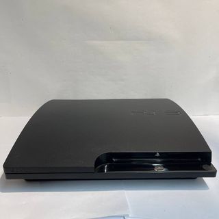 PS2 + 2x PS3 Sony Negro