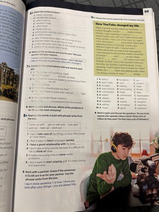 Speakout 3ed B1 Student's Book and eBook with O...