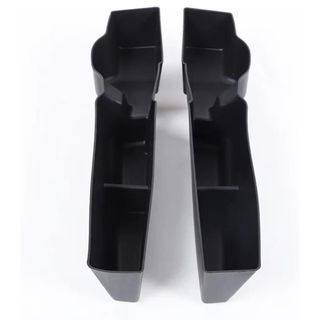 Plásticos para puertas BMW (2+2 piezas)