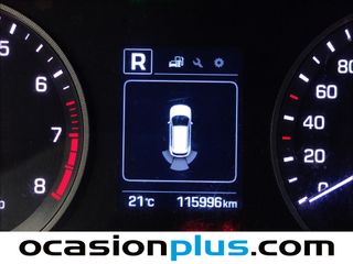 Hyundai Tucson 1.6 GDI BlueDrive Klass 4x2 96 kW (131 CV)