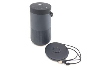 altavoz portatil bluetooth bose soundlink revolve plus