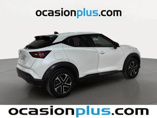 Nissan Juke DIG-T N-Connecta 4x2 84 kW (114 CV)