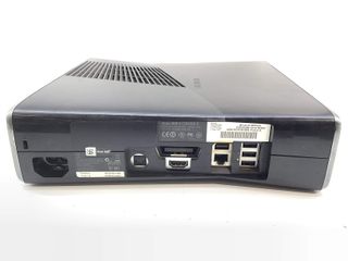 microsoft xbox 360 s 250gb