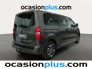 Toyota Proace Verso 2.0D SHUTTLE+PACK ACTIVE L2 110 kW (150 CV)
