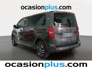 Toyota Proace Verso 2.0D SHUTTLE+PACK ACTIVE L2 110 kW (150 CV)