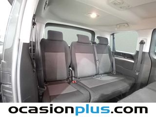 Toyota Proace Verso 2.0D SHUTTLE+PACK ACTIVE L2 110 kW (150 CV)