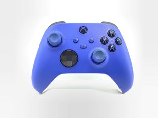 mando xbox series microsoft qau-00002 shock blue