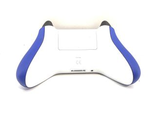 mando xbox series microsoft qau-00002 shock blue