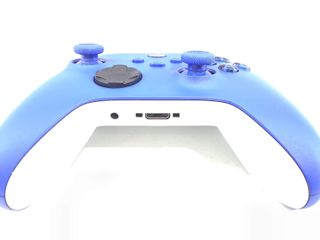 mando xbox series microsoft qau-00002 shock blue
