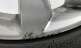 Hyundai 1977850 llanta i30 (gd) style