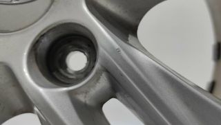 Hyundai 1977850 llanta i30 (gd) style