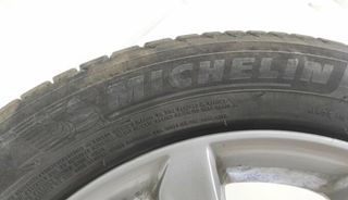 Hyundai 1977850 llanta i30 (gd) style