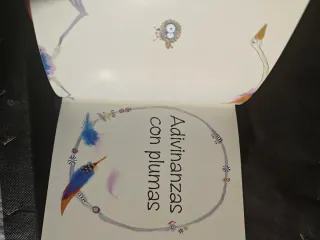 Adivinanzas y chistes para chicos y chicas (Min...