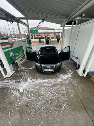 Audi A3 sportback 2008