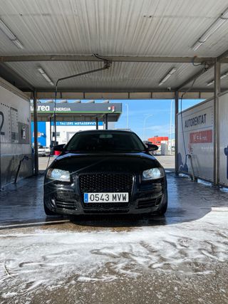 Audi A3 sportback 2008