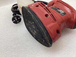 lijadora delta ratio lr135nm