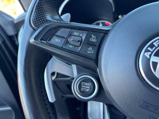 Alfa Romeo Stelvio 2.2 Diésel 140kW (190CV) Q4 Sprint+