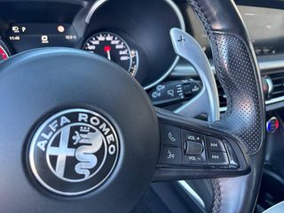 Alfa Romeo Stelvio 2.2 Diésel 140kW (190CV) Q4 Sprint+