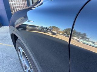 Alfa Romeo Stelvio 2.2 Diésel 140kW (190CV) Q4 Sprint+