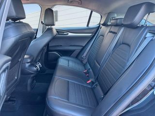 Alfa Romeo Stelvio 2.2 Diésel 140kW (190CV) Q4 Sprint+