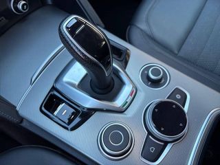 Alfa Romeo Stelvio 2.2 Diésel 140kW (190CV) Q4 Sprint+