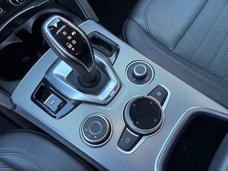 Alfa Romeo Stelvio 2.2 Diésel 140kW (190CV) Q4 Sprint+