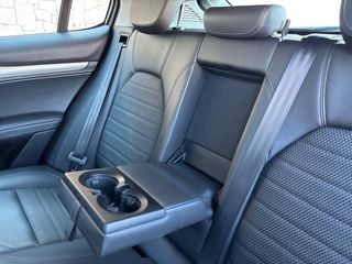 Alfa Romeo Stelvio 2.2 Diésel 140kW (190CV) Q4 Sprint+
