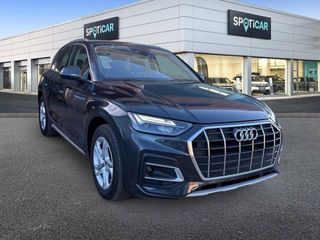 Audi Q5 35 TDI 120kW S tronic Advanced