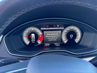 Audi Q5 35 TDI 120kW S tronic Advanced