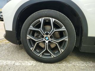 BMW X2 sDrive18i -