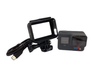 camara ultracompacta gopro hero6