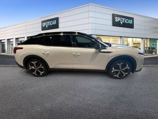 Citroën C5 X Hybrid 225 e-EAT8 Shine