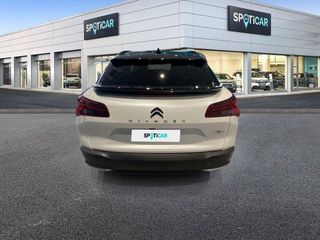 Citroën C5 X Hybrid 225 e-EAT8 Shine