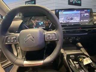 Citroën C5 X Hybrid 225 e-EAT8 Shine