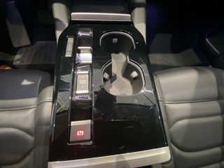 Citroën C5 X Hybrid 225 e-EAT8 Shine