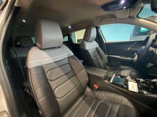 Citroën C5 X Hybrid 225 e-EAT8 Shine