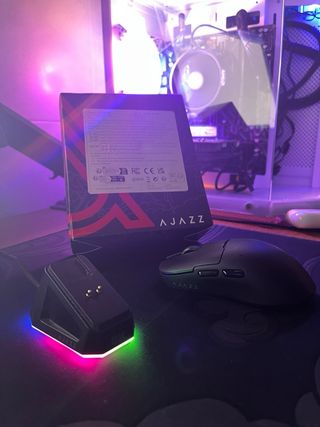 Ratón AJAZZ AJ159 Pro (colaboración con Nacodex)