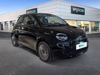 Fiat 500 3+1 320km 85kW (118CV) Icon